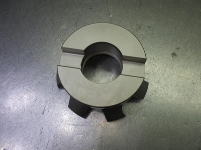 Iscar 4" Coolant Thru Facemill 1.5" Arbor HTP D4.300-07-1.50-R-LN16 (LOC1592)
