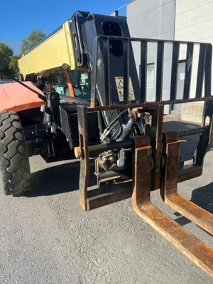 Used 2018 JLG 943 Telehandlers Pennsylvania US | National Lift Equipment #1550109