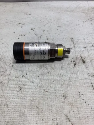 IFM Electronics PN5004 Pressure Sensor