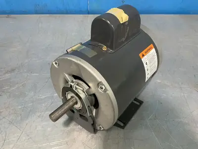 Used DAYTON 3K199BE Motors (misc) Ohio US | HGR 24 #1404294