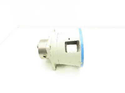 Scherzinger 7320 Rotary Gear Pump 4-Bolt Flanged Adapter