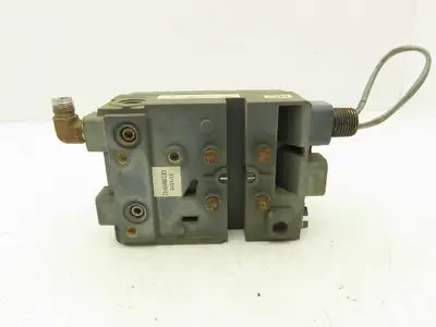 Fisher Fieldvue DVC2000 Digital Valve Controller Positioner