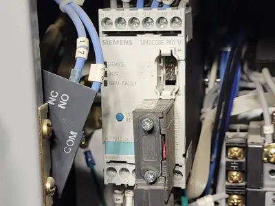 NEW SIEMENS TIASTAR