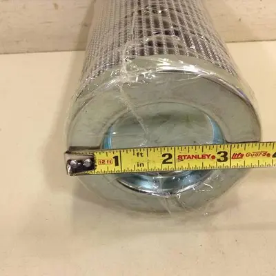 NEW MAIN FILTER INC MF0059702