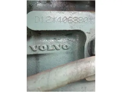 Used VOLVO _UNKNOWN_ Diesel Engines Georgia US | Atlanta Truck Equipment #1297972