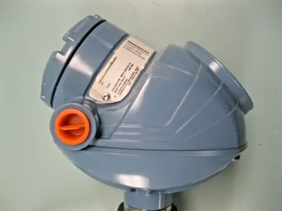 NEW Rosemount 5301 HA1S1E5AE01806ABE5M1