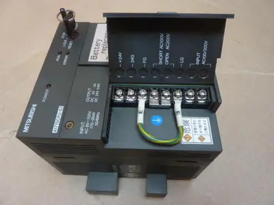USED MITSUBISHI A171SC PU-S3