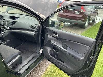 Used 2016 HONDA CR-V SUVs Michigan US | Miedema Asset Management Group #1402779
