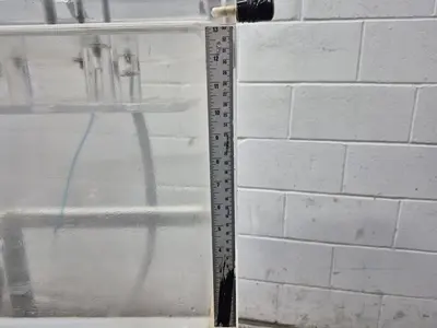 USED FLEXPAK FPFL201413-VAC
