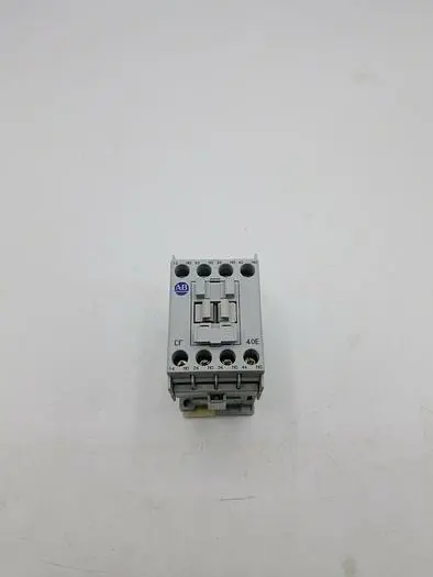 Used ALLEN BRADLEY 700-CF400* Industrial Controls Michigan US | ND Industrial Surplus #1208250