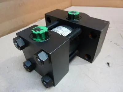 USED PARKER 50 JJHMIYBS39M 10.00 M 1100