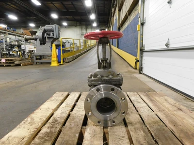Used ALOYCO 4-150 Valves/Fittings | Equipment Recovery Corp. #1330911