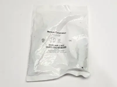 NEW MENCOM MINH-4MR-1-M20