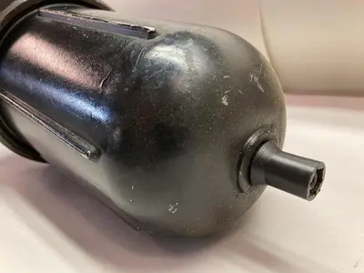USED SPEEDAIRE 6Z949