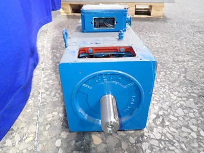 Used 1995 CEAR MGL 112 L Motors (misc) Ohio US | HGR 24 #1048112