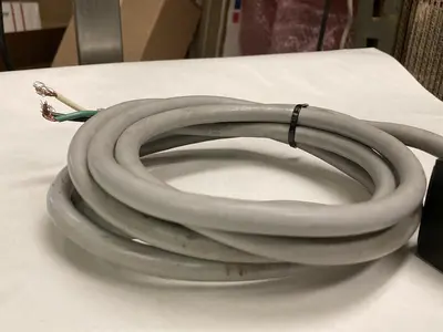 Used CONTROLLED AUTOMATION E-0381 Misc Electrical & Power Parts Ohio US | Surplus Asset Holdings #1241453