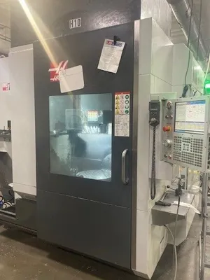 2018 HAAS UMC-750 Universal Machining Centers | CNC EXCHANGE (2)