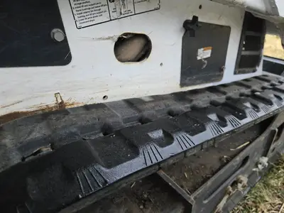 Used 2015 BOBCAT MT55 Skid Steer Loaders California US | Ben Kaplan Equipment #1289794