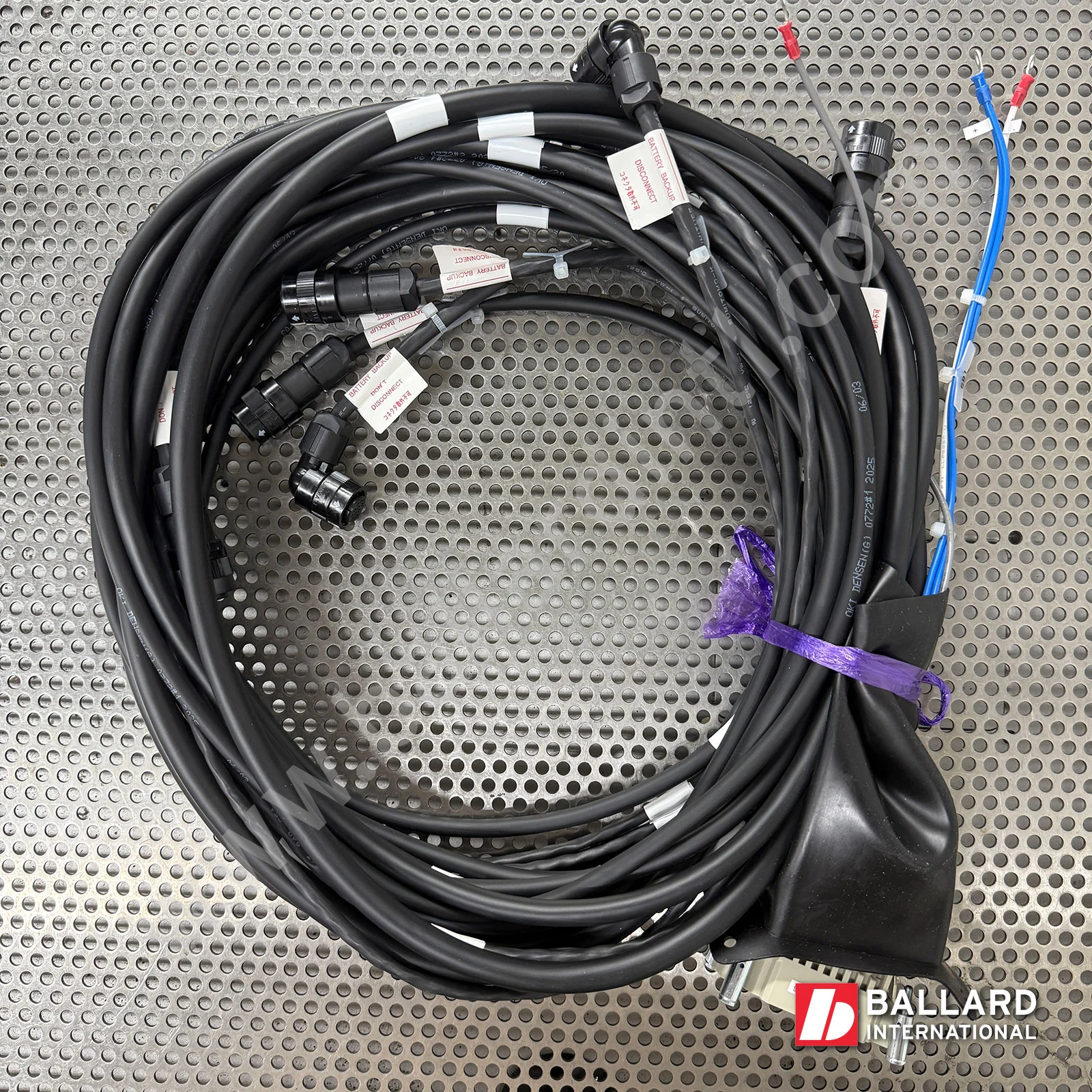 FANUC Cable K503 RP