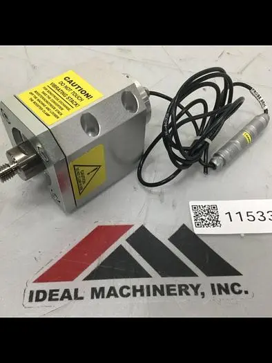 Used HERRMANN 35-S-IP50-CL70HF Motors (misc) | Ideal Machinery #662240