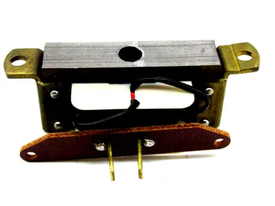 NEW CROUSE HINDS ETH K5 MAGNET AND PLUG ASSEMBLY ETHK5