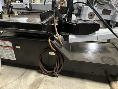 USED 2013 HYDMECH GROUP S-20M