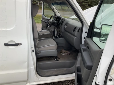 Used 2019 NISSAN NV CARGO Vans Michigan US | Miedema Asset Management Group #1413972