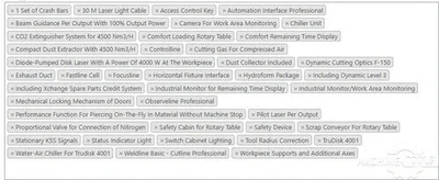 Used 2020 TRUMPF TRULASER CELL 8030 Laser Welders Georgia US | The Equipment Hub #1371475