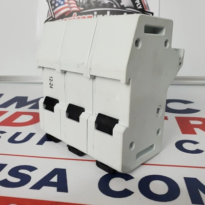 Used Mersen US6J3 Misc Industrial Equipment California US | American Industrial Supply Co. #1460054