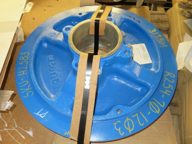 USED Goulds 3175M