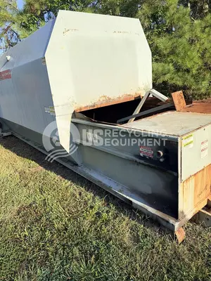 Used PTR & MARATHON SEVEN PTR & 5 MARATHON 30 YARD SELF CONTAINED Misc Recycling Georgia US | US Recycling Equipment #1482164
