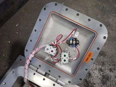 Global Controls & Automation Control