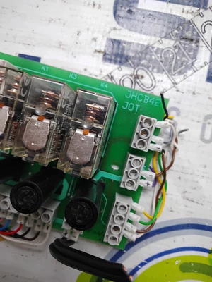 USED JOT JHCB42
