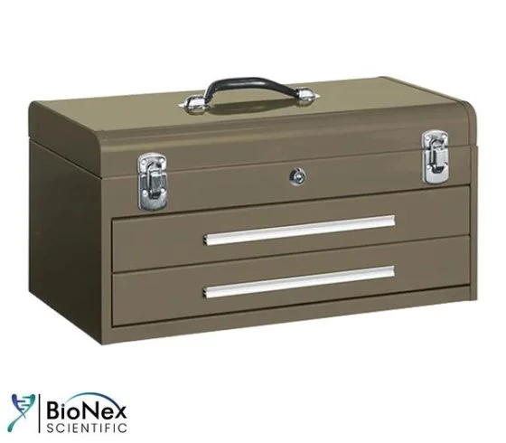 Used KENNEDY PORTABLE TOOL BOX Tool Box New Jersey US | Bionex Scientific LLC #800448