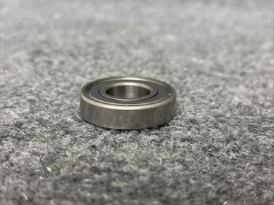 New | in-Stock Barden Precision Bearing SR10SS3 Bearings California US | Davliegogo LLC #1729384