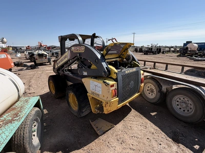 Used _UNKNOWN_ _UNKNOWN_ Skid Steer Loaders Texas US | Miedema Asset Management Group #1315632
