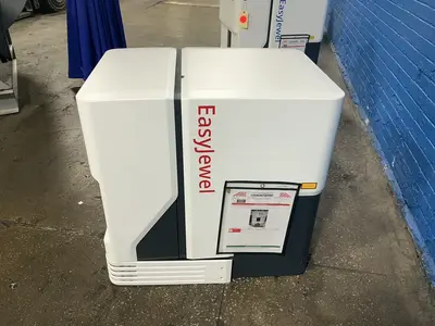 Used 2019 COHERENT EASYJEWEL 5 Engravers Ohio US | HGR 24 #1572180
