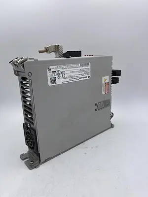 Used ALLEN-BRADLEY ALLEN-BRADLEY 2198-H025-ERS SER A Servo Drives | ND Industrial Surplus #1213913