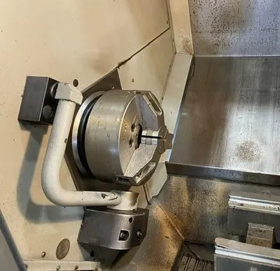 Used 2013 HAAS ST-30 CNC Lathes Texas US | MachineStation #1540285