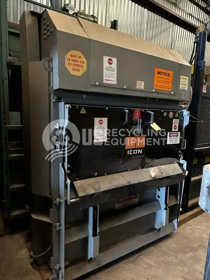 USED LK EQUIPMENT 3842