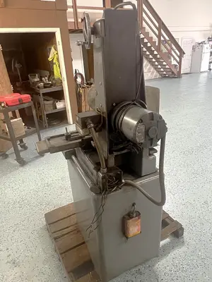 USED 1967 BOYAR- SCHULTZ 612 DELUXE MANUAL SURFACE GRINDER