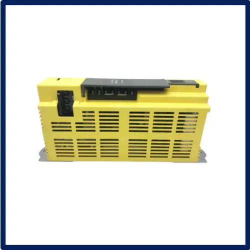 Used FANUC A06B-6066-H003 Servo Controller Parts Texas US | CNC TOOLS LLC #906797