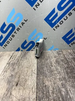 FMS EMGZ 310 Electrical/PLC/Automation | ESS Industrial Equipment Sales (1)