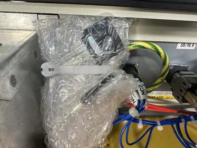 R-30ia Controller A05B-2551-B160 (Fanuc 200ic Industrial Robot) (BIN-1.6.5)