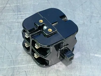 New | in-Stock HUBBELL HC14192890523 Contact Blocks Ohio US | HGR 24 #1263431