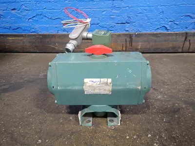 Used DEZURIK _UNKNOWN_ Pumps Ohio US | HGR 24 #1005925
