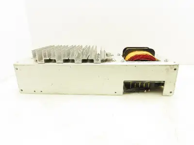 Powervolt BVA-24FS12 Power Supply Output 24/28V 10/12A
