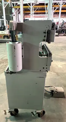 Used BANTAM _UNKNOWN_ Press Brakes Ohio US | CW WOOD MACHINERY #1369368
