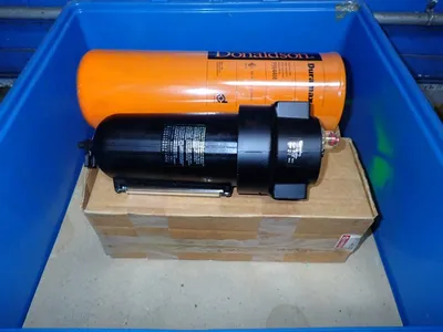 USED DONALDSON/NORGREM P564468 / L17800MPDA