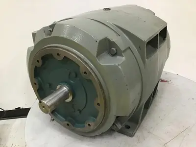 USED RELIANCE ELECTRIC P44G0719B